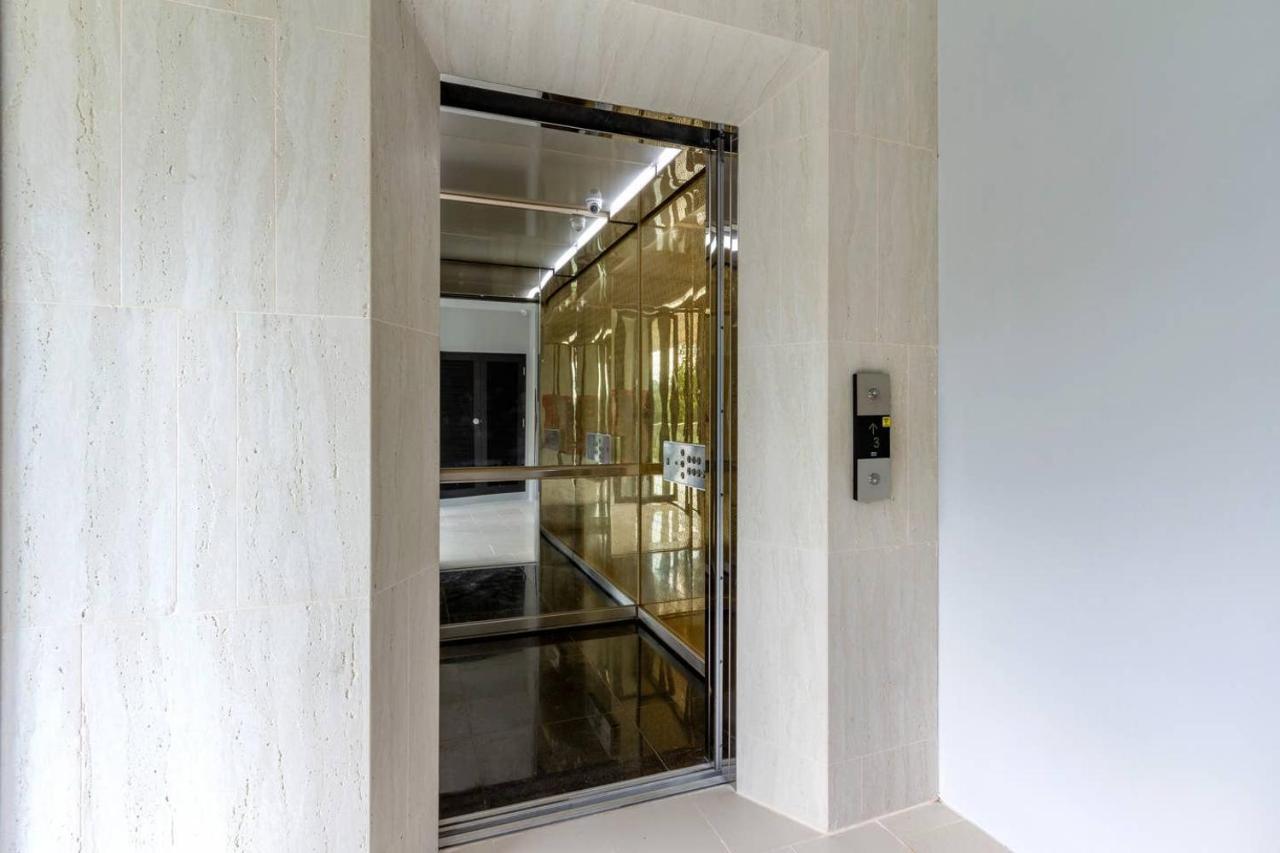 Palmyrah Surin, Modern 1Br With Terrace, 150 Meters To Surin Beach Eksteriør bilde